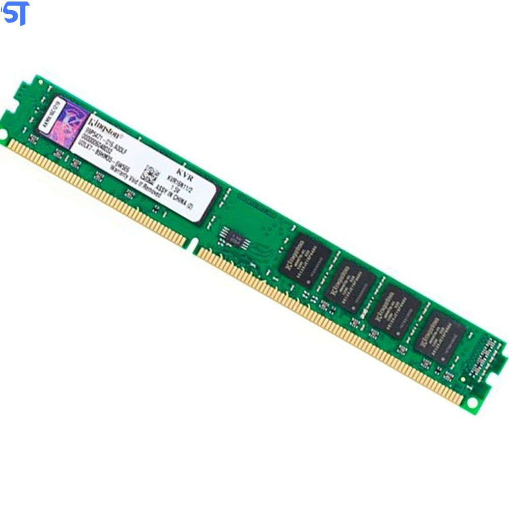 Computador Core i3-2100- Sem Ssd - Memória 4GB - Gab Atx Slim - Windows 10