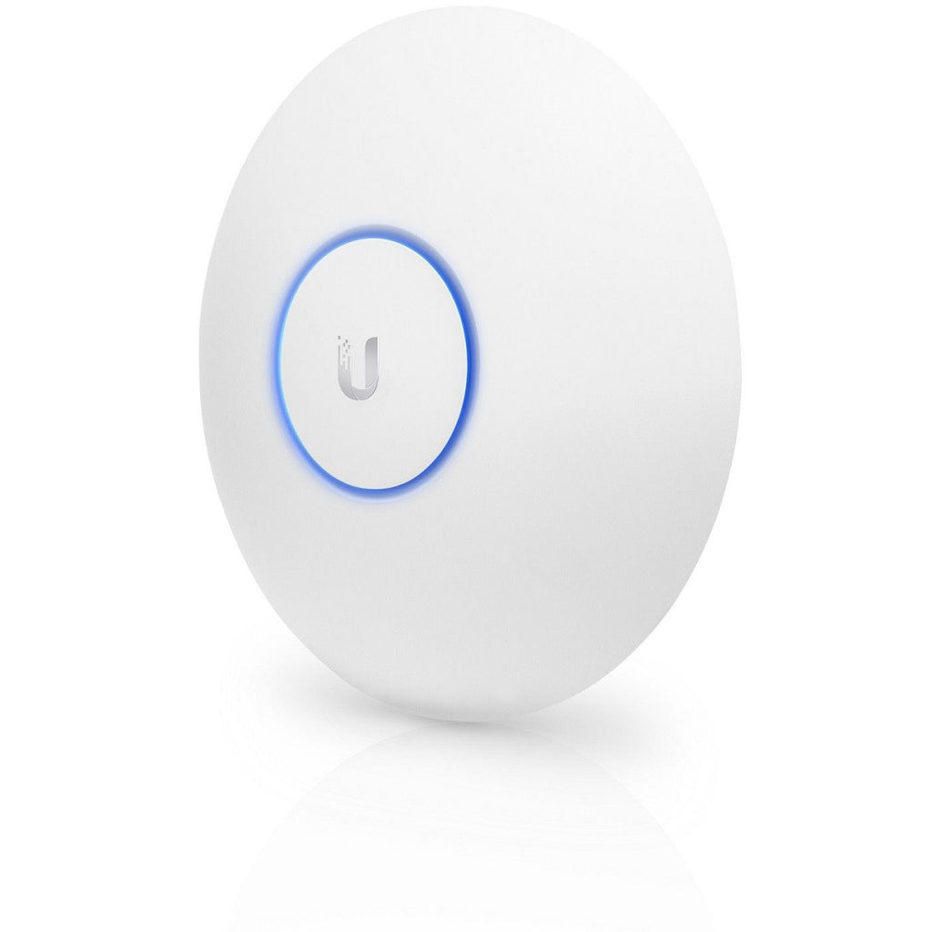 Access Point Ubiquiti Uap-LR Unifi BR AP Longo Alcance Mimo 300MBPS