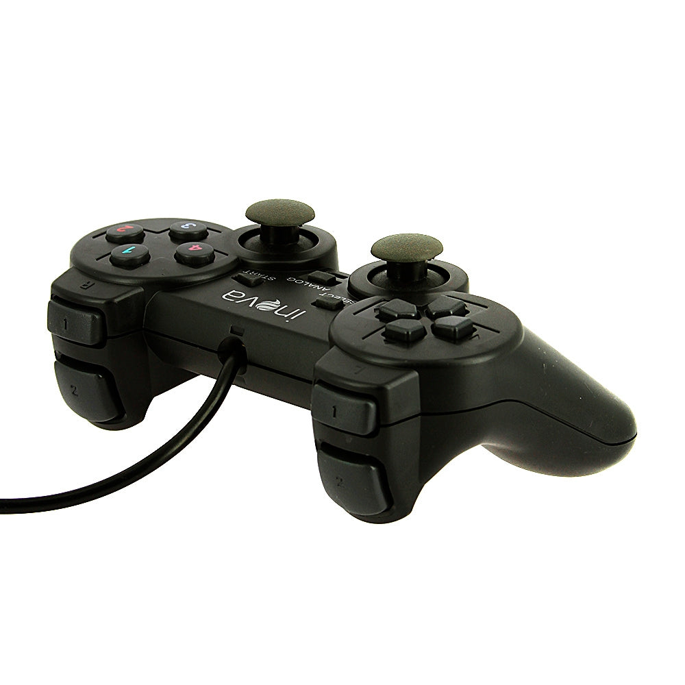 Controle Usb Joystick Inova Con-203z