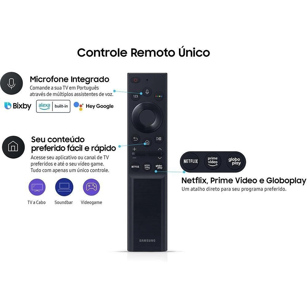 Smart TV 43