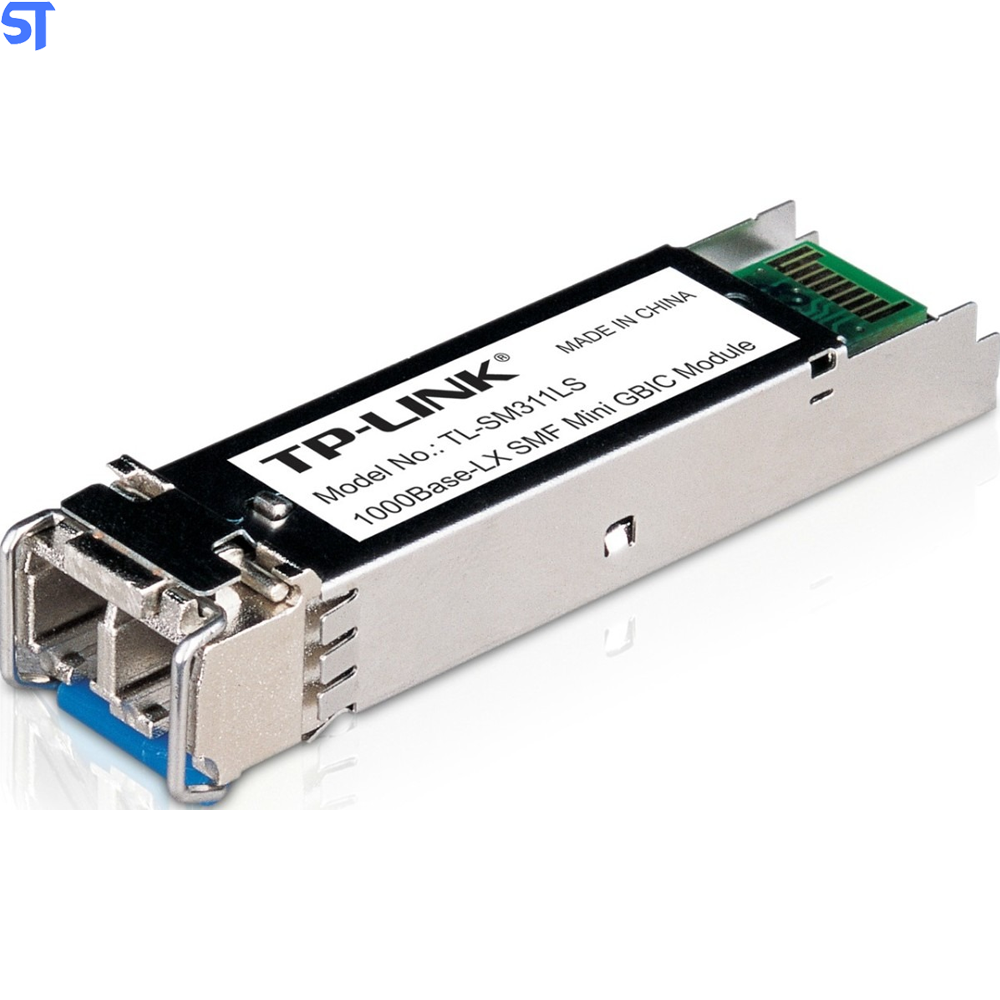 Modulo Tp-Link Monomodo Minigbic 1000 Base X Tl-SM311LS