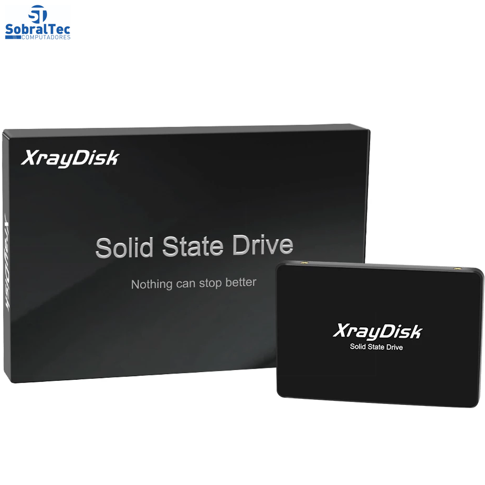 Computador Core i5 3570 3.40Ghz -TG-H61-S -HD SSD 256GB Memória Ram 4 Gb Windows 10