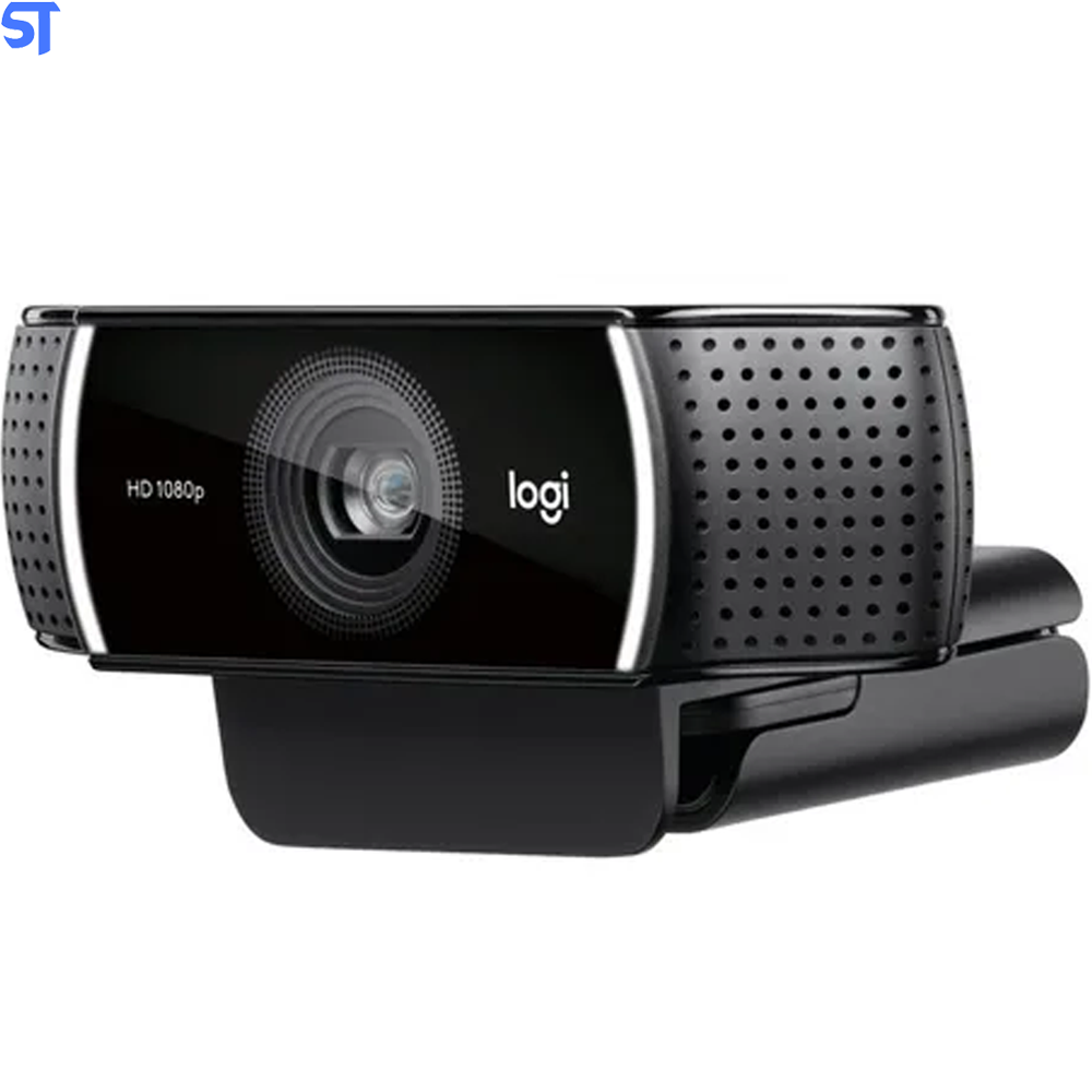 Webcam Full HD Logitech Pro Stream C922 PRO Usb HD 1080p