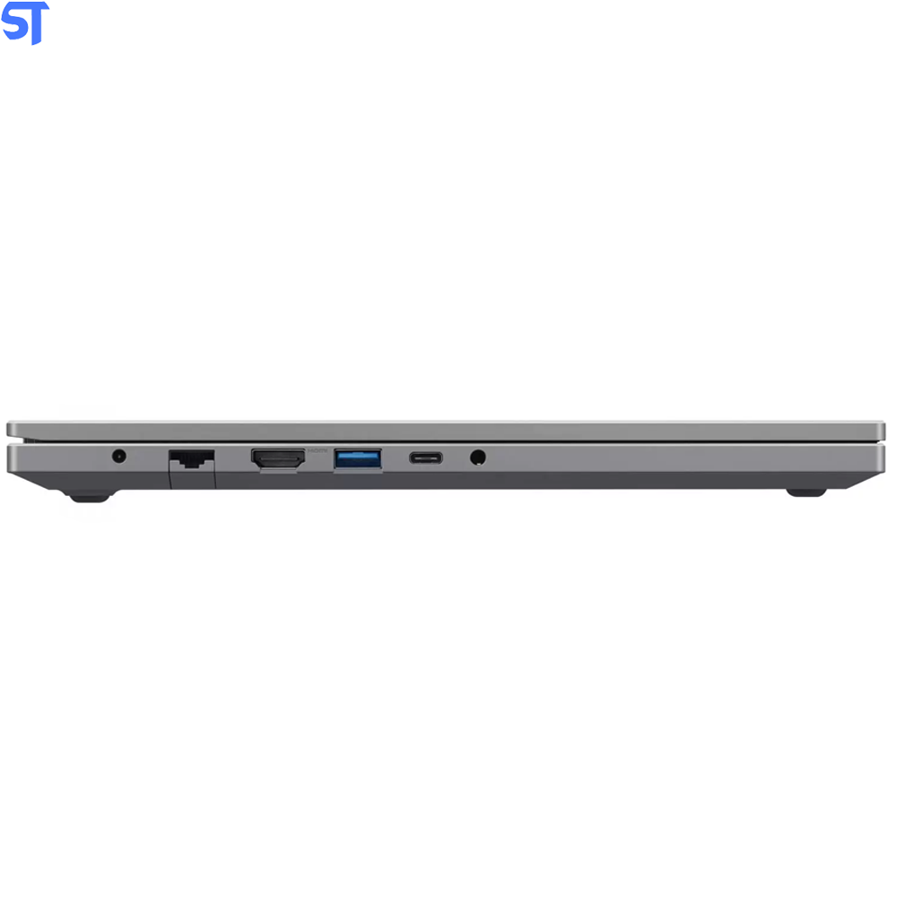 Notebook Samsung Book Intel Core i3 4GB - 256GB SSD 15,6 Full HD Windows 11 NP550XDA-KV3BR