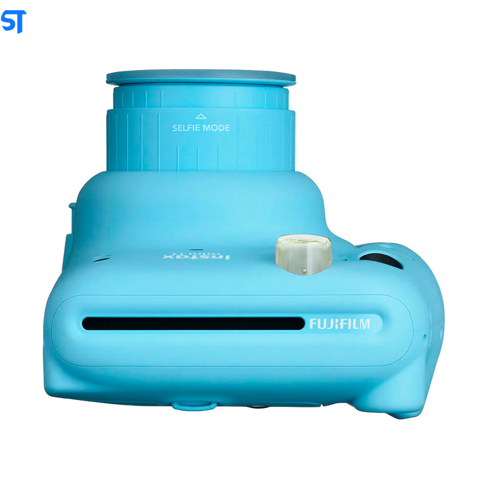 Câmera instantânea Fujifilm Instax Mini 11 Sky Blue