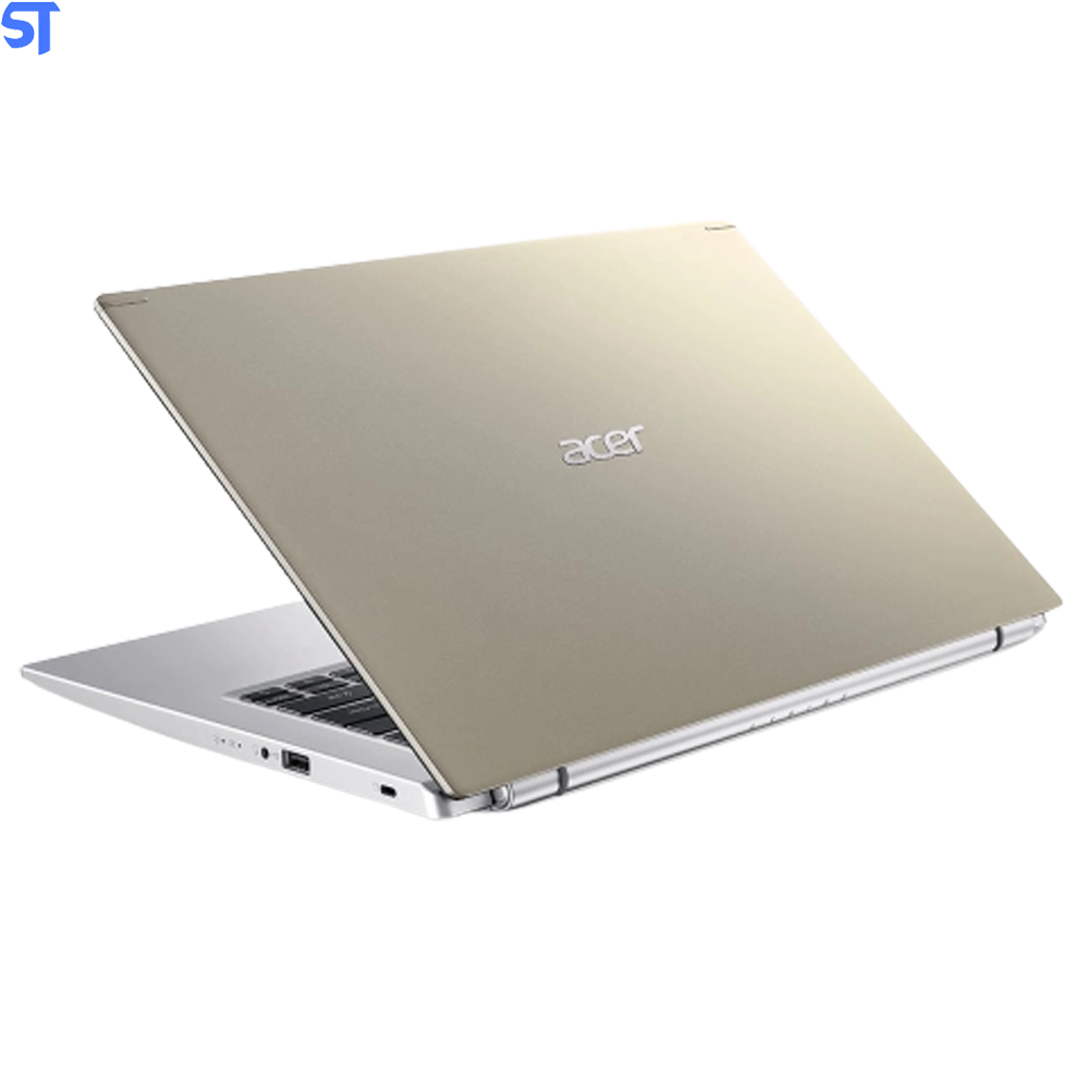 Notebook Acer Aspire 5 A514-54G-71QA Intel Core i7 11ª Gen Windows 10 Home 8GB 512GB sdd MX350 14'