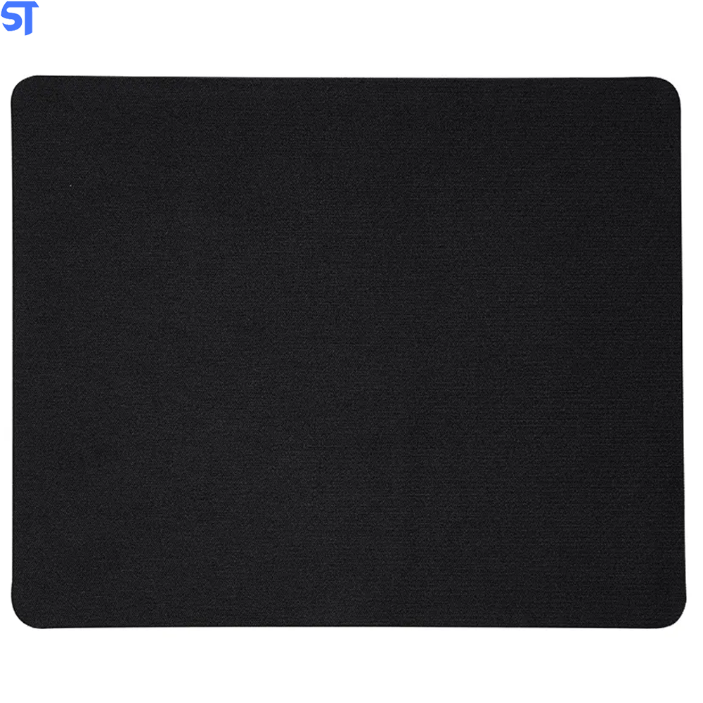 Mouse Pad em Tecido Multilaser - AC066 - Preto