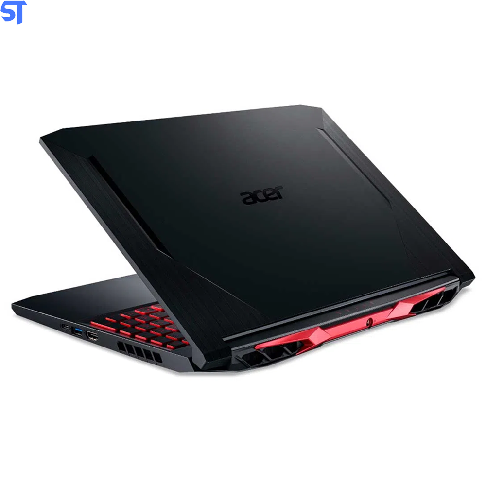 Notebook Gamer Acer Aspire Nitro 5 AN515-55-705U Intel Core i7 10750H 15,6