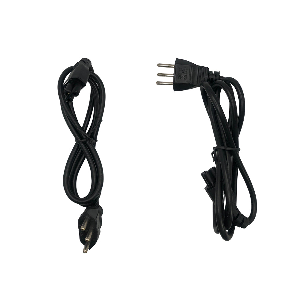 Fonte para Notebook Compativel com Asus - 12V 3A 36W - Pino 4.8Mmx1.7Mm ( Bringt )