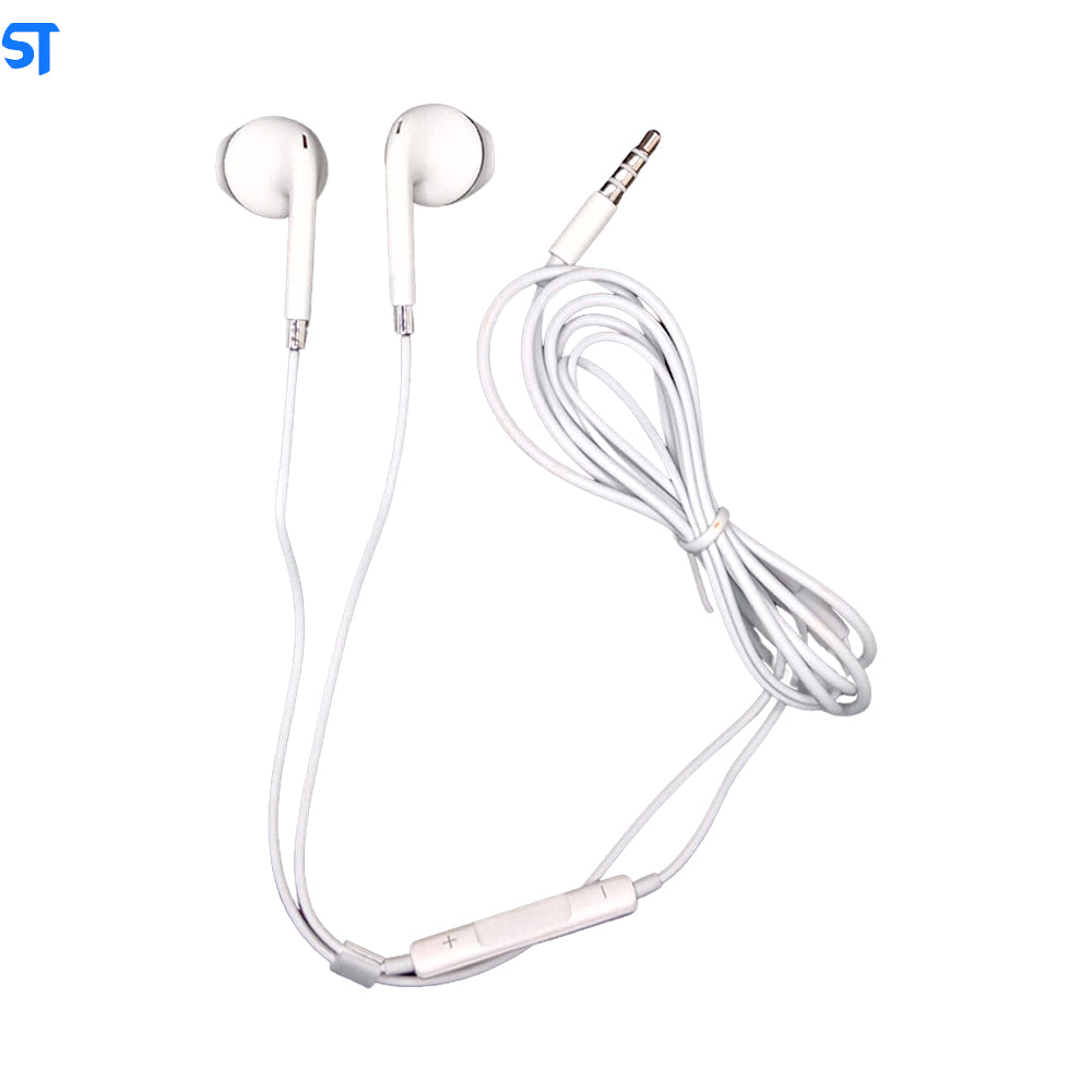 Fone De Ouvido Estéreo Com Microfone Relog's - Es-22
