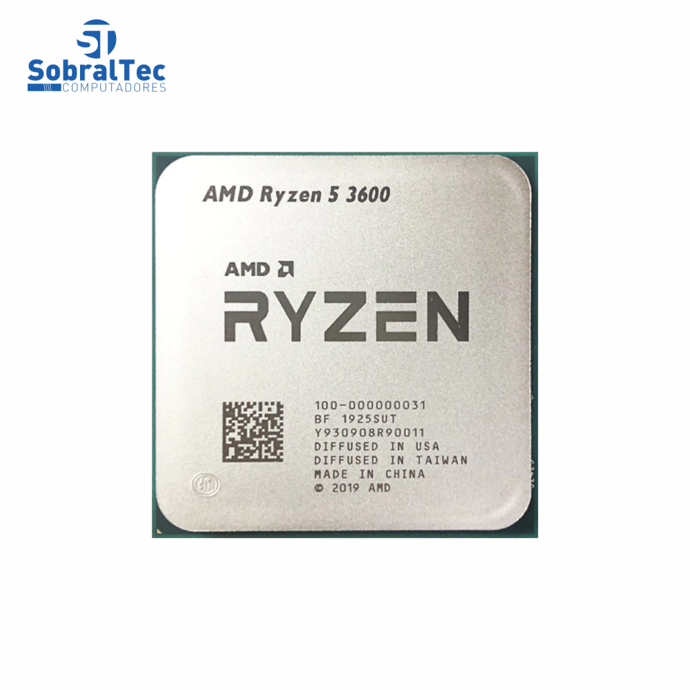 Kit Amd Ryzen 5 3500x R5 3500x Cpu + Placa Mãe Gigabyte Ga B450M Gaming + Memória Pumeitou DDR4 2666mhz