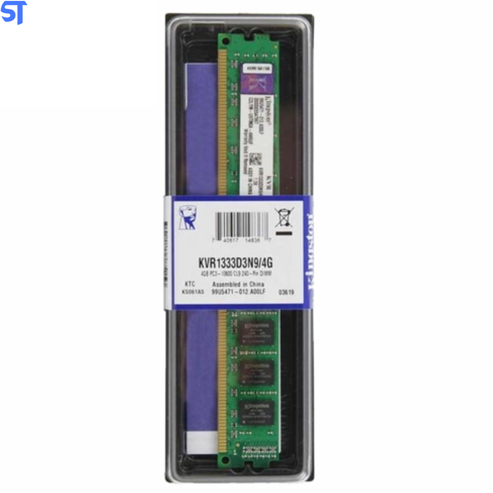 Computador Core i3 3240 Com HD SSD 256GB- Memória Ram 4GB Gab C3Plus