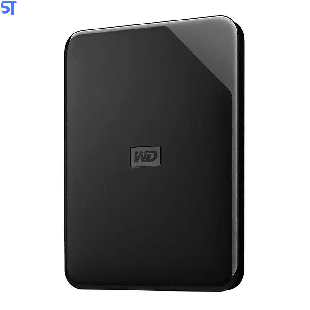 HD Externo Western Elements SE 1TB / 2.5