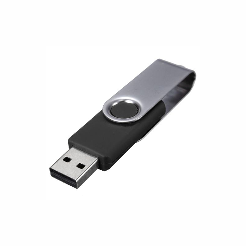 Pendrive Altomex Usb 2.0 De 8Gb Al-u-8 Grava Em 6/Mbps Ler Em 15/Mbps