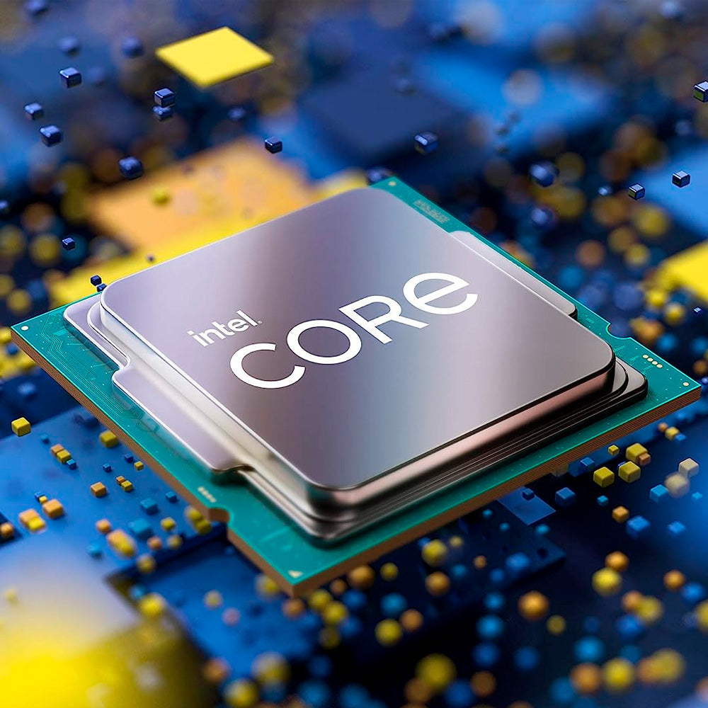 Processador Intel Core i5-11400F 11ª Geração, Cache 12MB, 2.6 GHz, LGA1200- s/Box