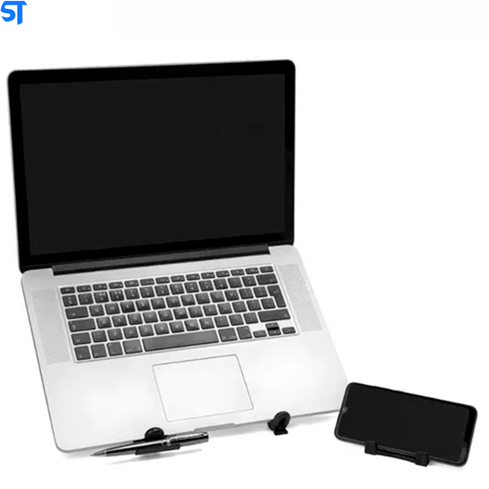 Suporte Para Notebook Ergonômico Multifuncional DVALIMA G4 Mutabis