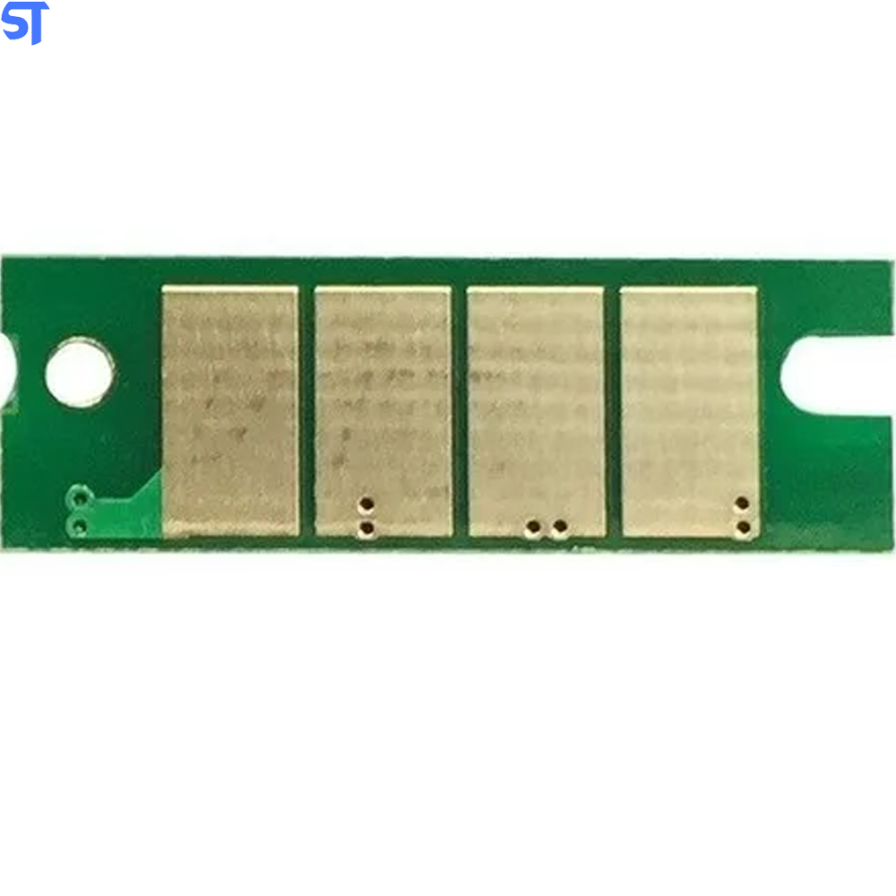 Chip Toner Ricoh Black Sp3710 Sp 3710dn Sp 3710sf Sp3710 7k