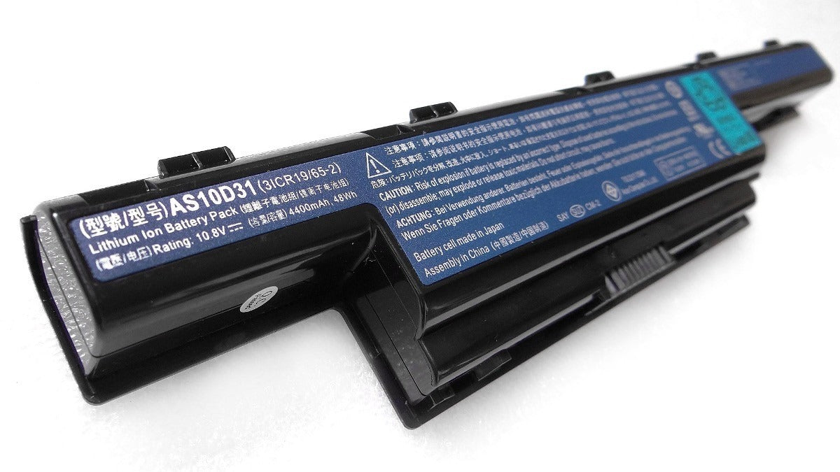 Bateria Notebook Acer Aspire E1 431 E1 471 E1 521 E1 531 E1 571