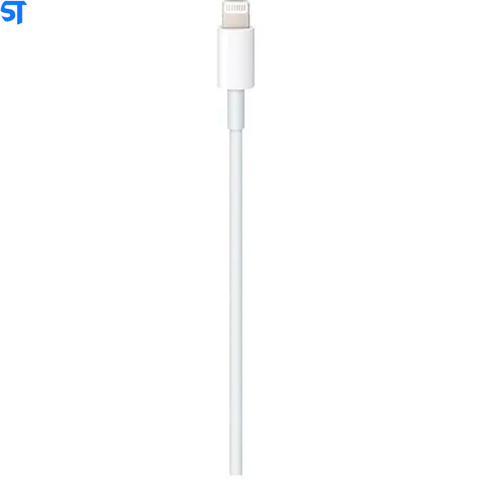 Cabo Para iPhone USB C Para Lightning 1MT