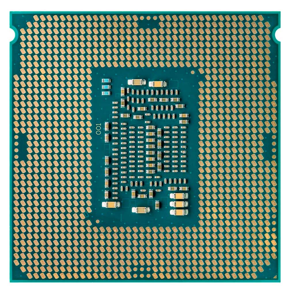 Processador Intel Core I3-7100 7a Geração, Kaby Lake 3.9GHz, Socket LGA 1151, Cache 3 MB- S/ Box OEM