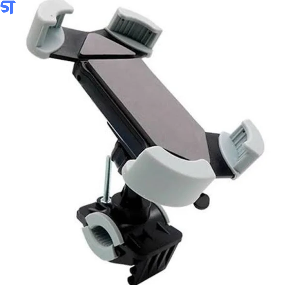 Suporte de Celular Para Bicicleta H'mAston CJ-26