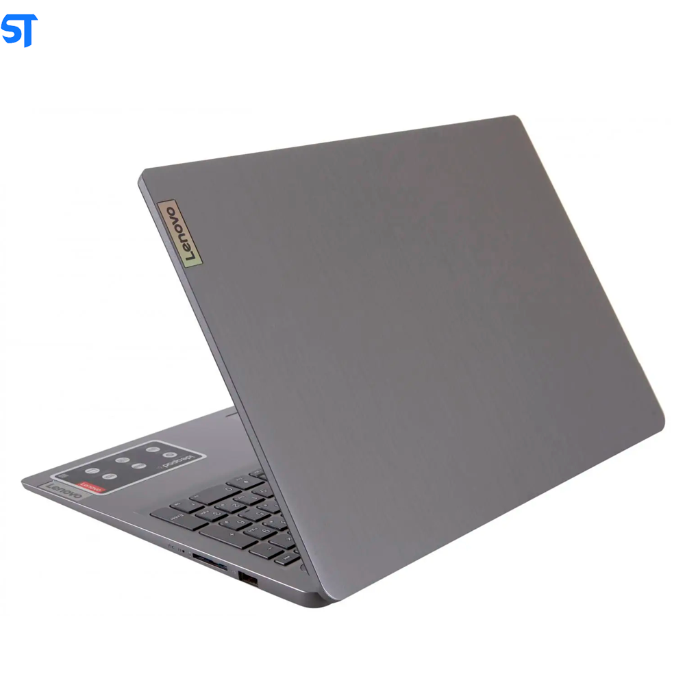 Notebook Lenovo IdeaPad 3i Core i3-1115G4 4GB-SSD 256GB  Intel UHD Graphics Windows 11 15.6