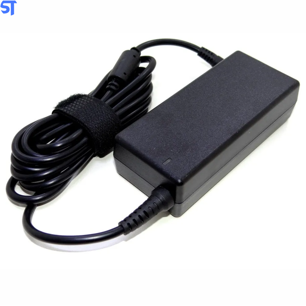 Fonte Ultrabook Dell 19v 3.34a 65W  Dell Inspirion -XPS 12/13 -Plug 4.5x3.0