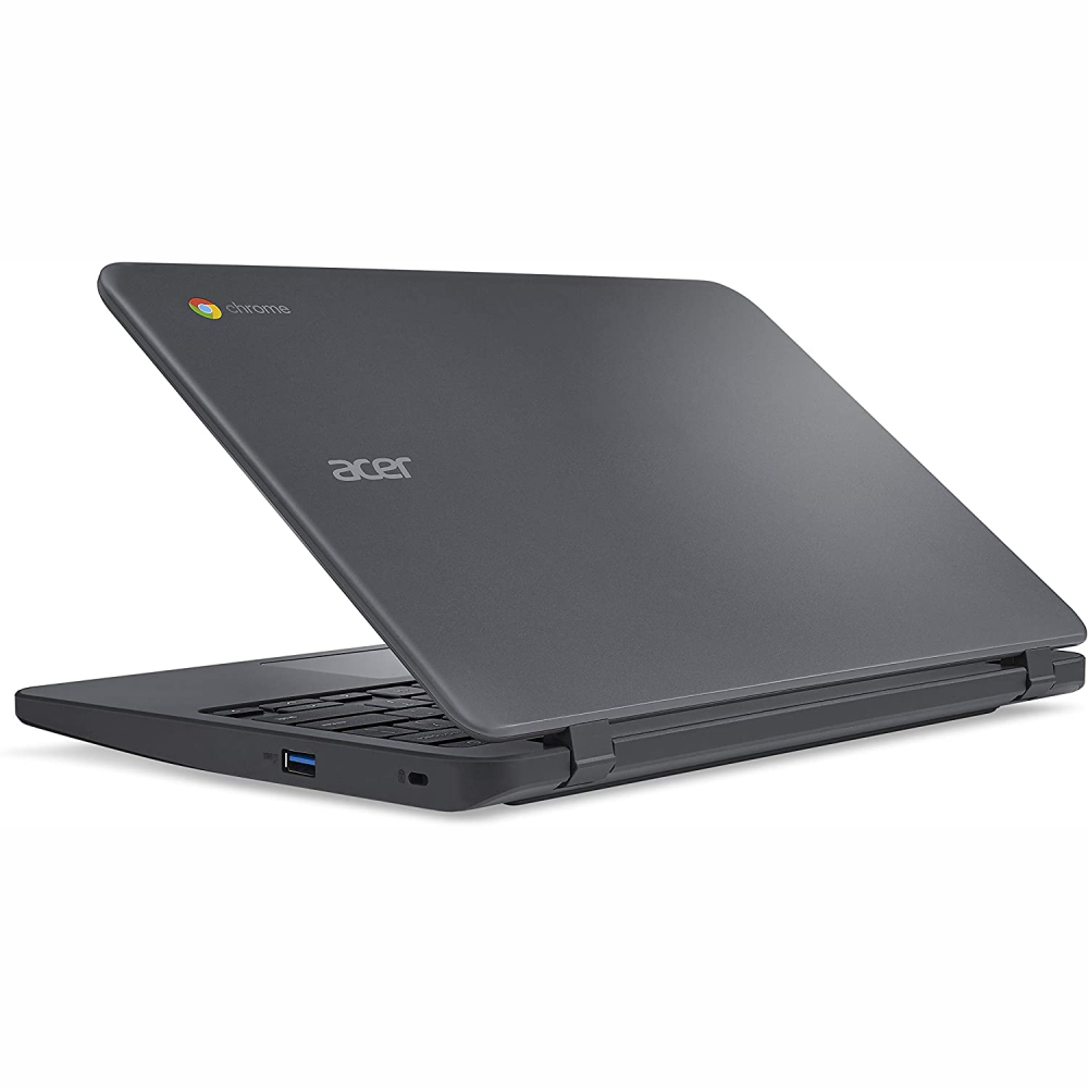 Notebook Chromebook Acer N7 C731-C9DA Intel Celeron Dual Core 4GB Ram 32Gb eMMC Tela 11,.6 Chrome OS