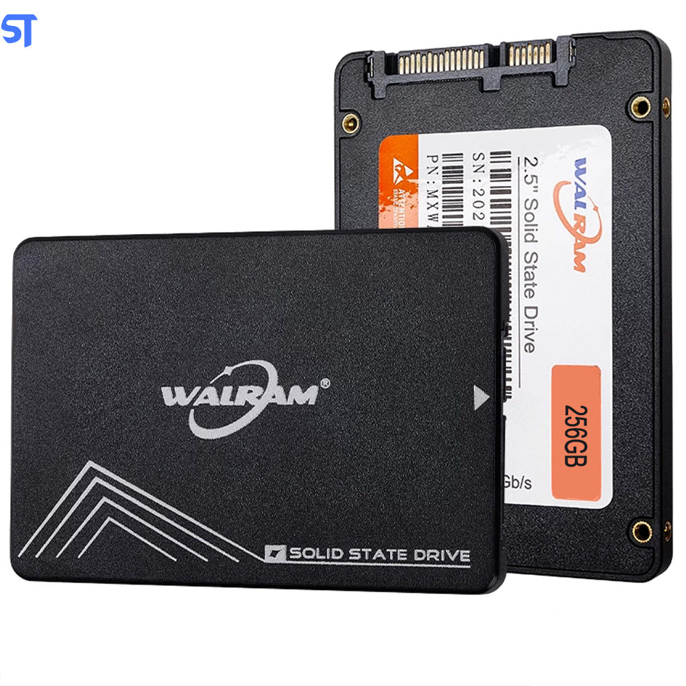 Computador Mini Micro ATX Slim Core I3- 3th 3220,  Memória 8GB, SSD 256GB - Vertical e Horizontal / MINI-ITX