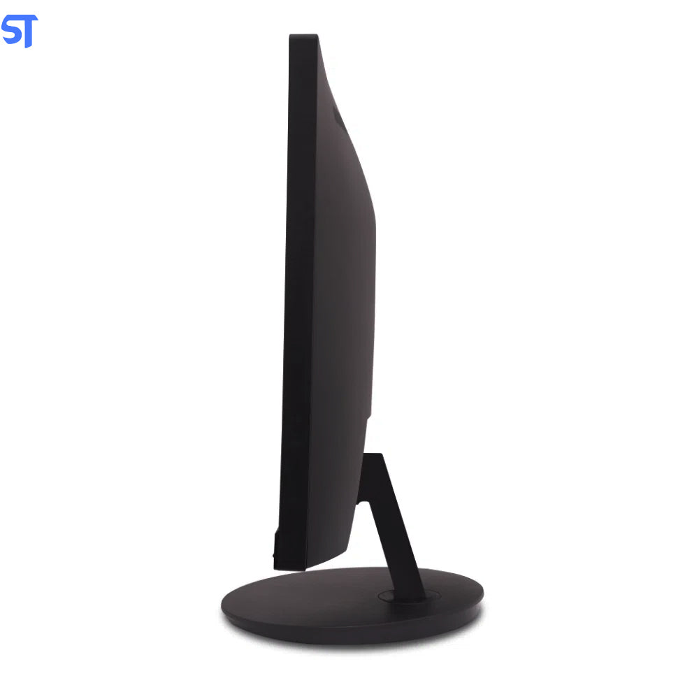 Monitor Gamer Acer 21.5” Zero Frame LED VA FHD 100Hz 8ms AMD Radeon FreeSync 1x VGA 1x HDMI EA220Q Hbi