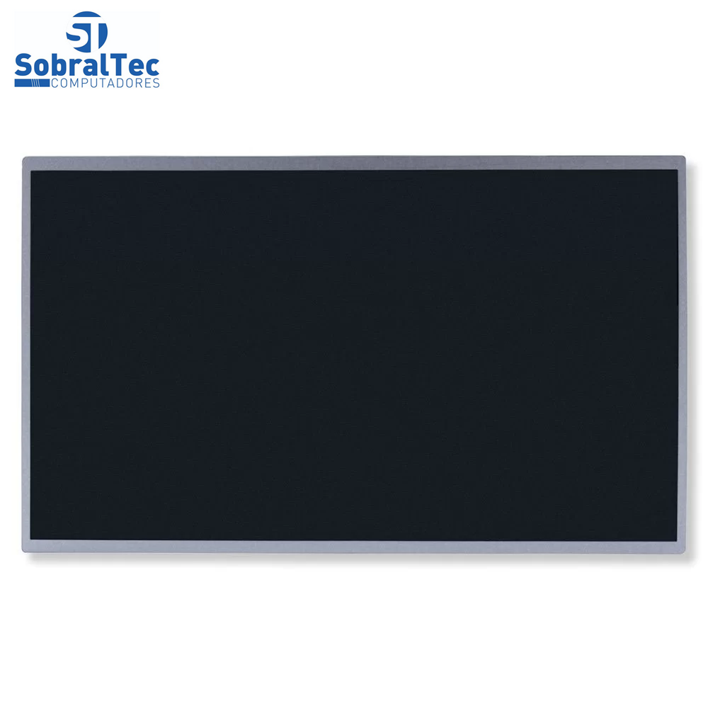 Tela Notebook Display Led 14.1 Polegadas 40 Pinos LP140WH1 (TL)(A1)