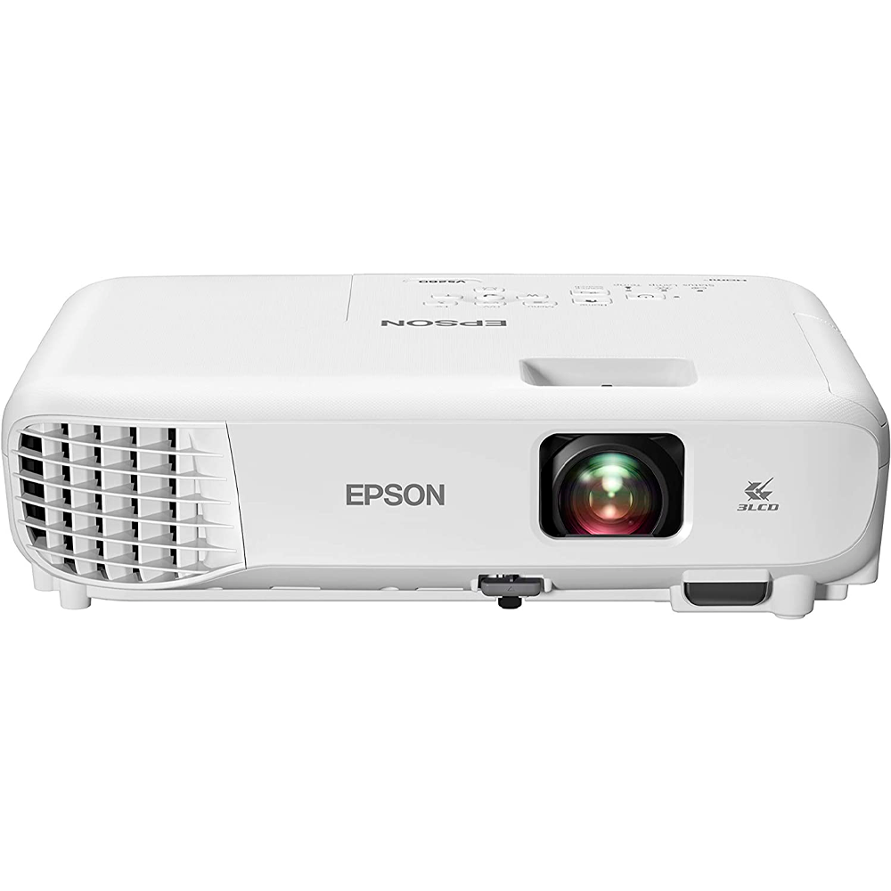 Projetor Epson VS260 3300 Lunens HDMI Xga