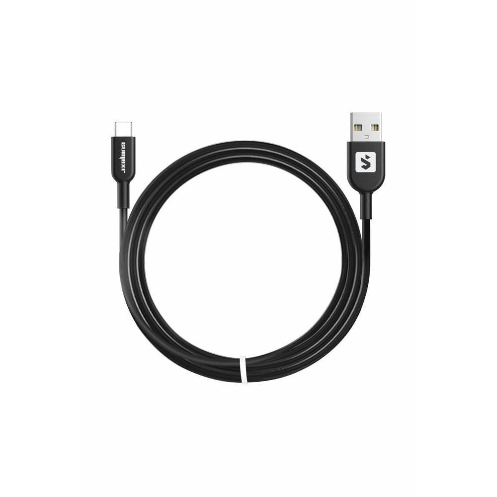 Cabo Usb Micro Para Carregador e Transferencia de Dados de Celular Sumexr
