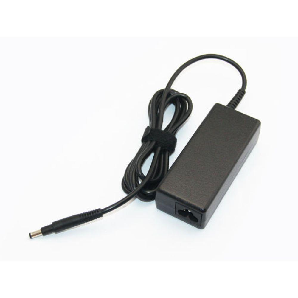 Fonte Ultrabook Hp 19,5v 3,33a 65w Envy Pino Preto (4.8 x 1.7)