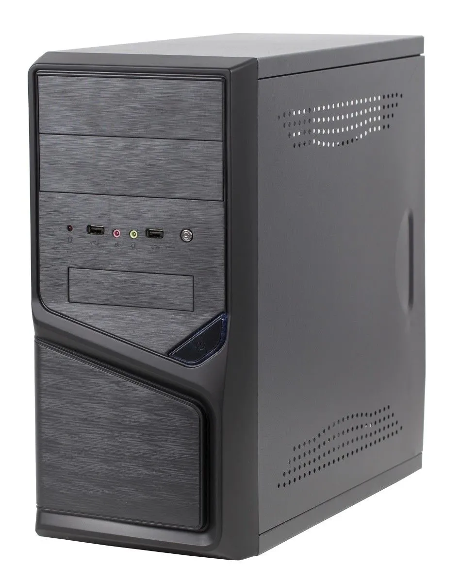 Computador Core i5-2400S Memoria 8 Gb Hd Ssd 120 -SobralTec 01/2020