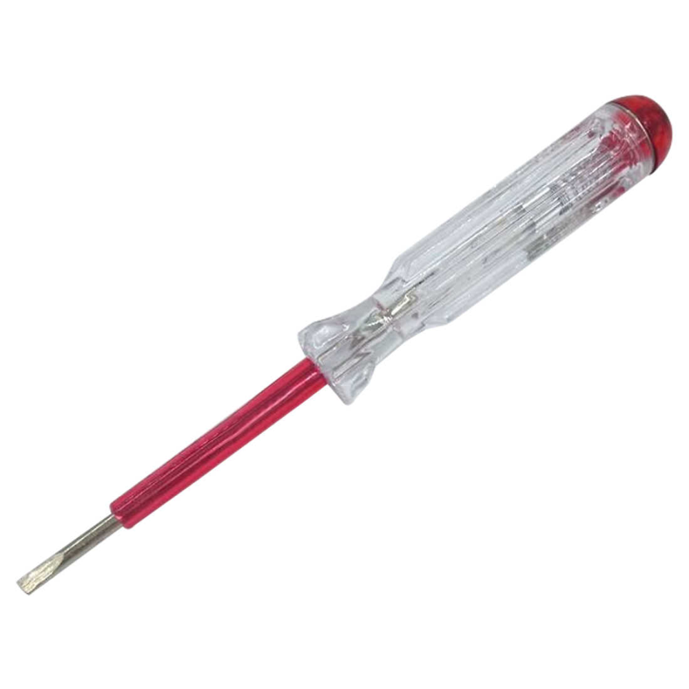 Chave De Fenda Para Teste 100 a 500V 165mm