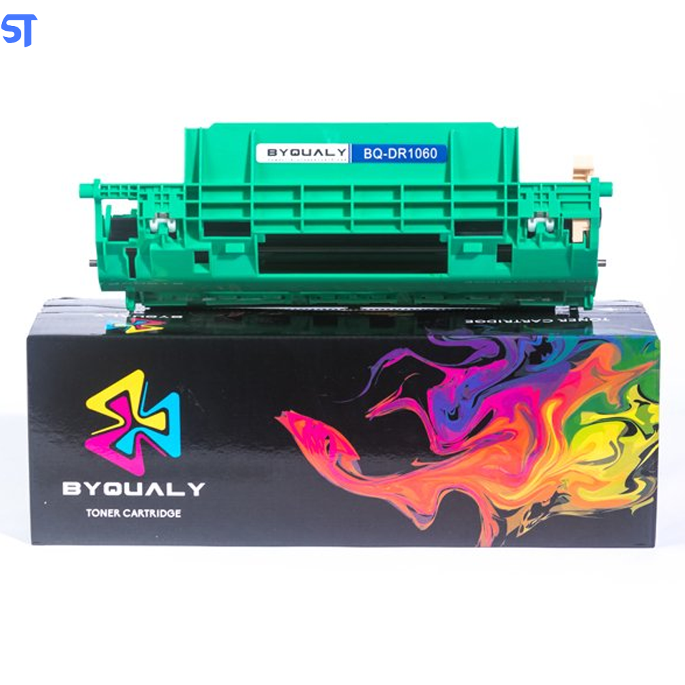 Foto Condutor Brother TN 1060 |1000 | 35 |40 |70 |75 BYQUALY BQ-DR1060