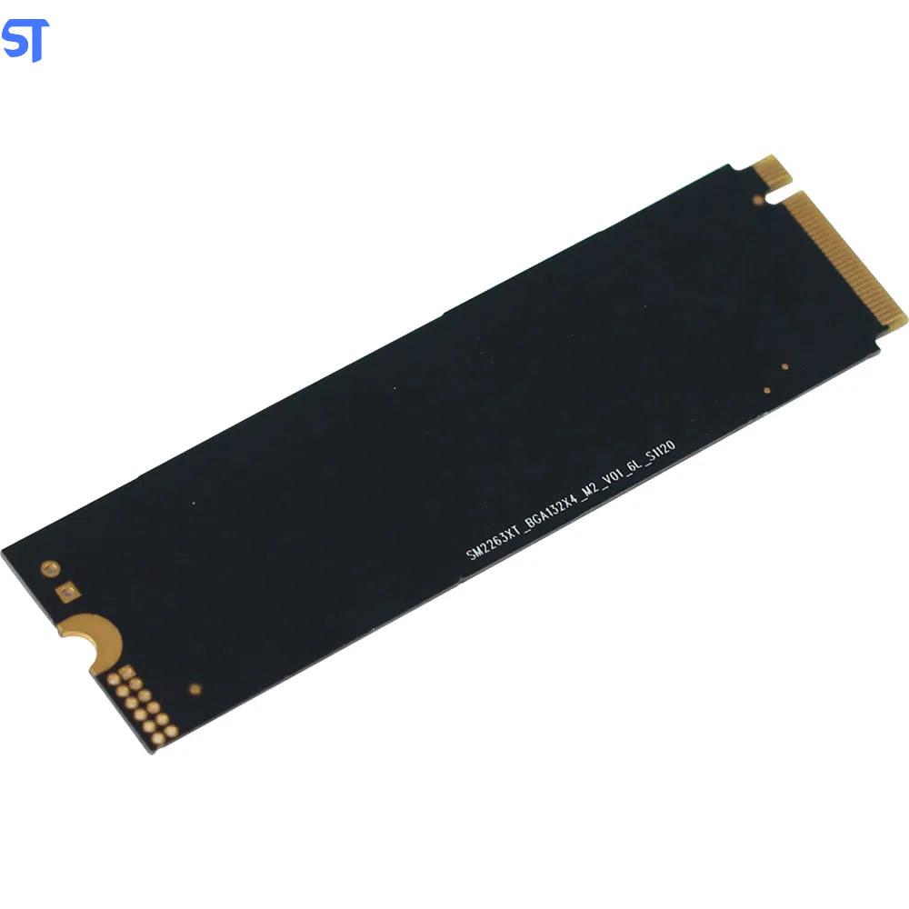 SSD M.2 NVME 256GB Bestbattery SM2-2280