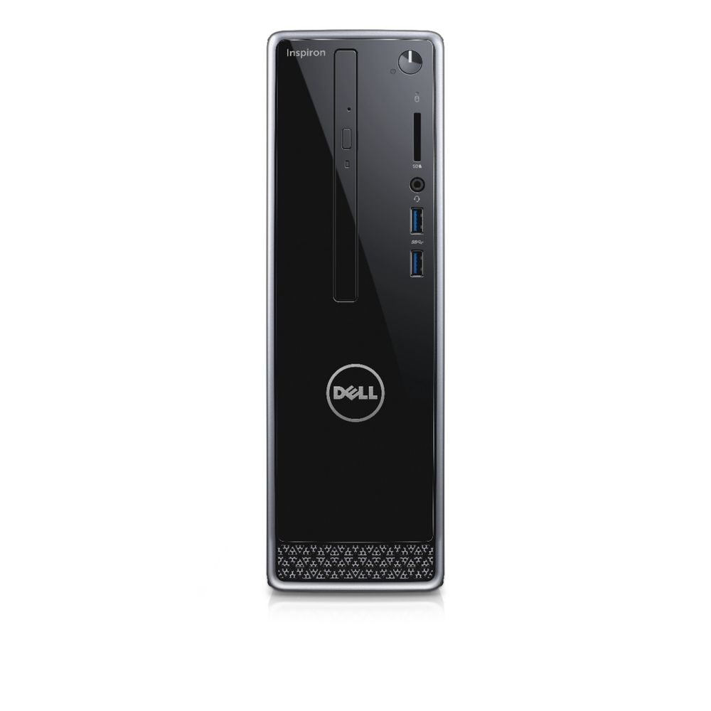 Computador Dell Inspiron 3268 SFF i5-7400- 1TB- 8GB- GT71 2Gb-Wifi