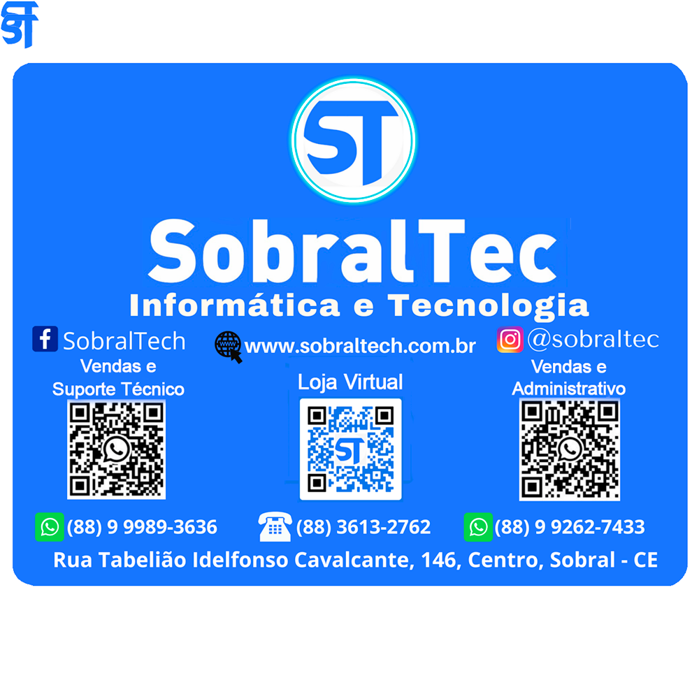 SobralTech