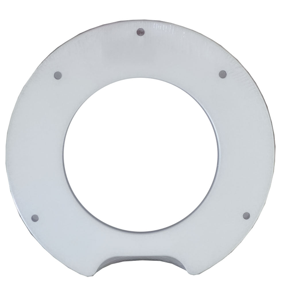 Access Point Unifi Ubiquiti UAP-AC-PRO Br Mimo 2.4/5.0Ghz 450/1300Mbps Homologado