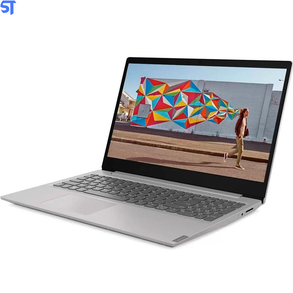 Notebook Lenovo Ideapad S145 - Tela 15.6, Ryzen 5 3500U, 8GB, HD 1TB, Video Radeon RX Vega 8, Windows 10