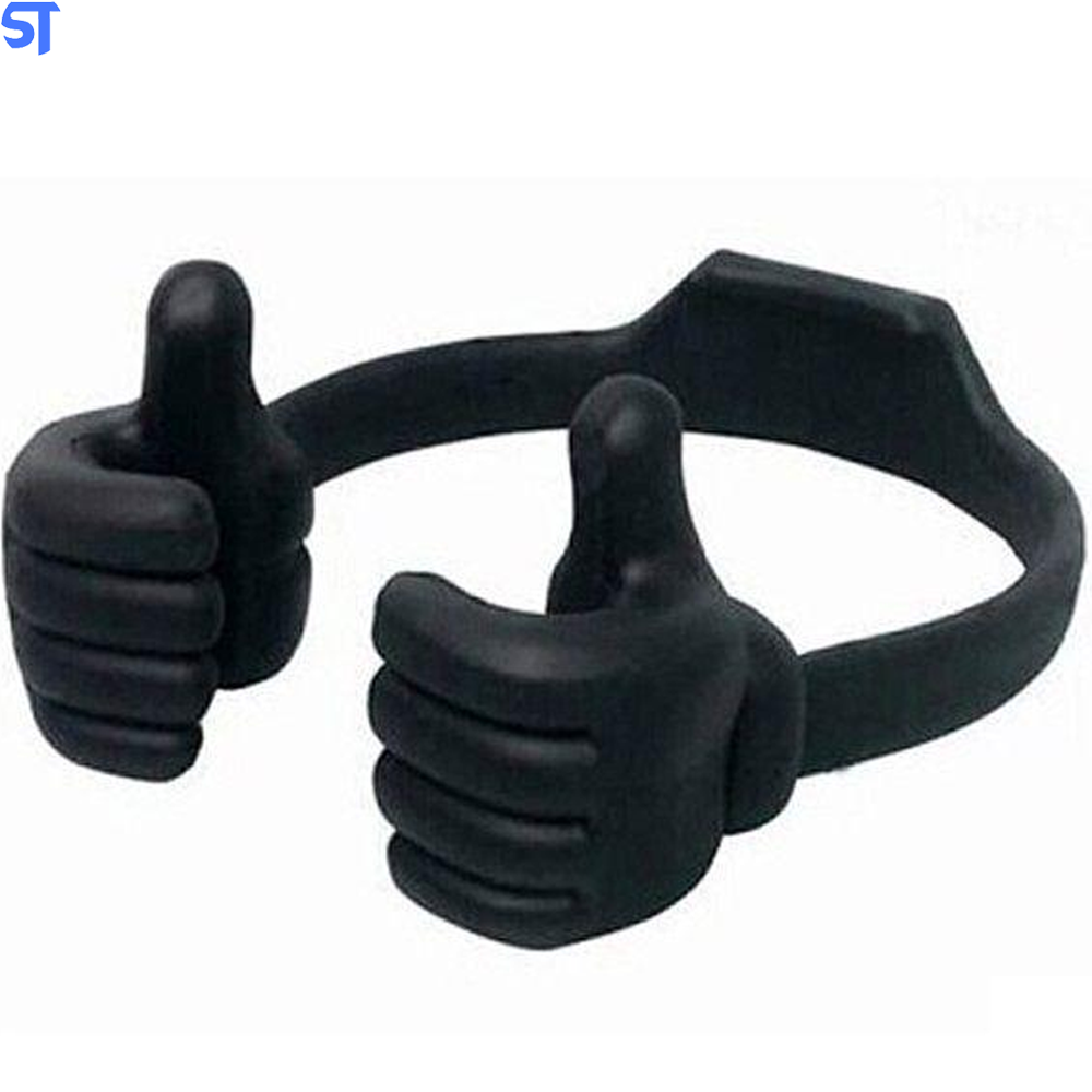 Suporte Para Celular e Tablet Mãozinha XTRAD