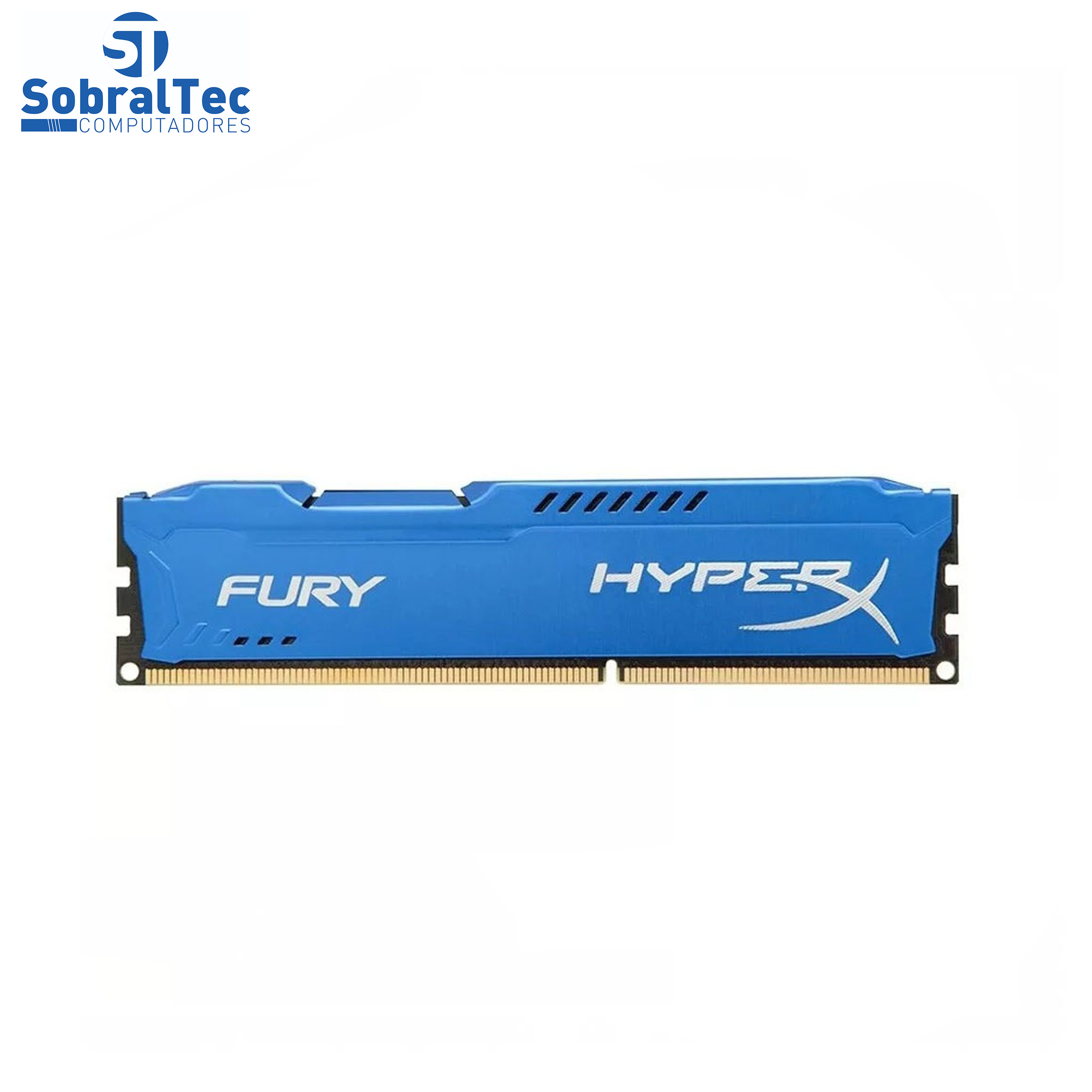 Computador Gamer Core i7 3770-HD SSD 256GB -Mem 16 GB DDR4- PLaca de Video 4GB -Placa de  Som