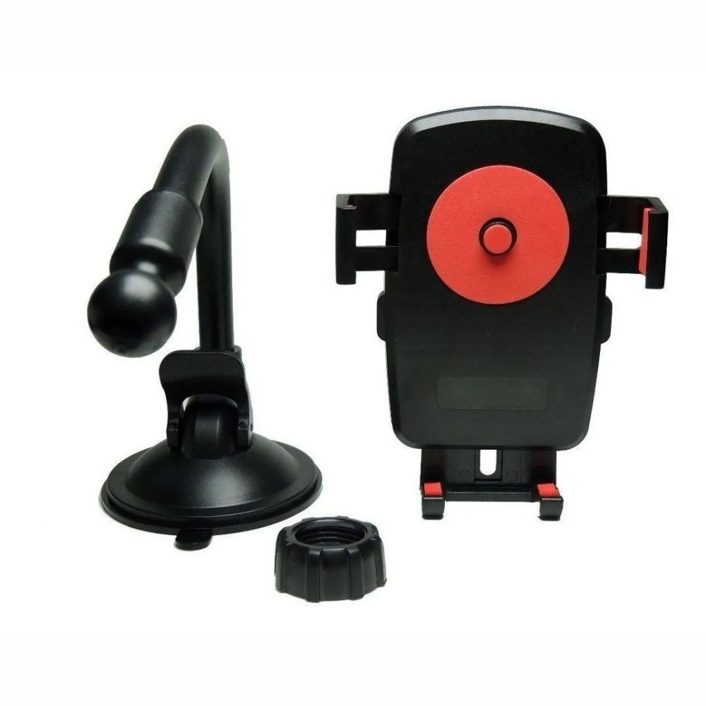Suporte Para Celular Com Braço Articulado Gira 360° Feitun Sp-t24 FF060