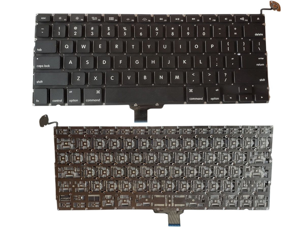 Teclado Notebook Apple Macbook Pro A1278 Com Ç