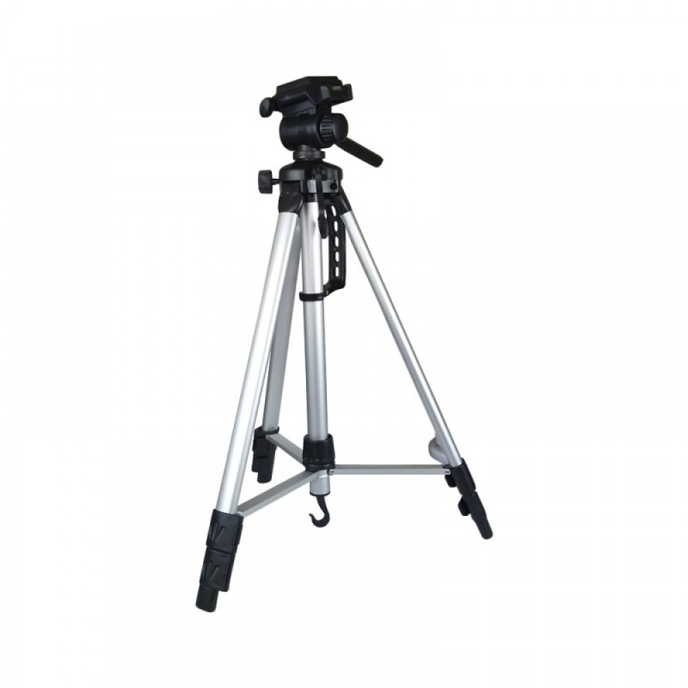 Tripé Universal Fotográfico Profissional 1,60 Metros Com Bolsa Xtrad FF0015