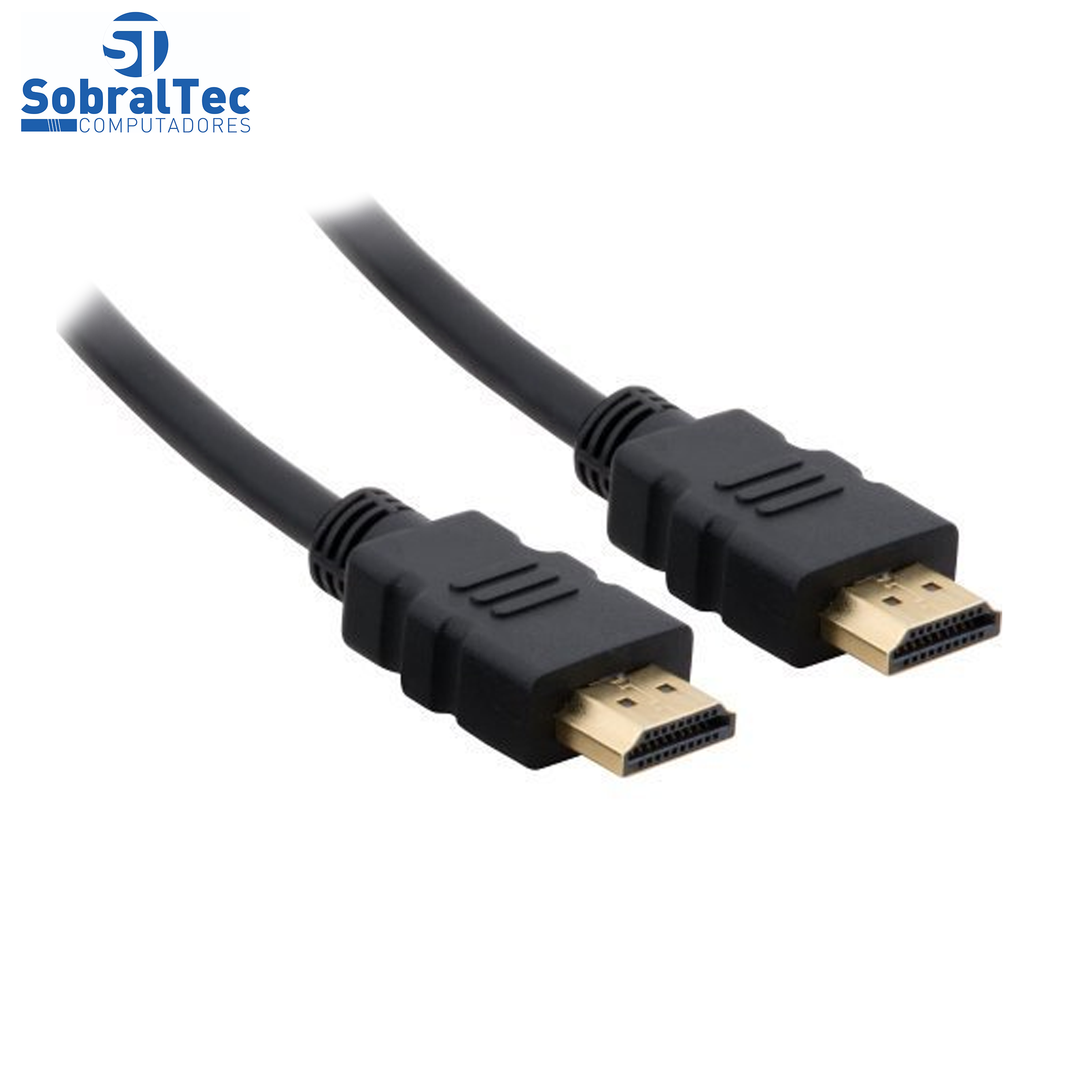 Cabo Hdmi 1.4 Full HD 3 Metros Multilaser WI234