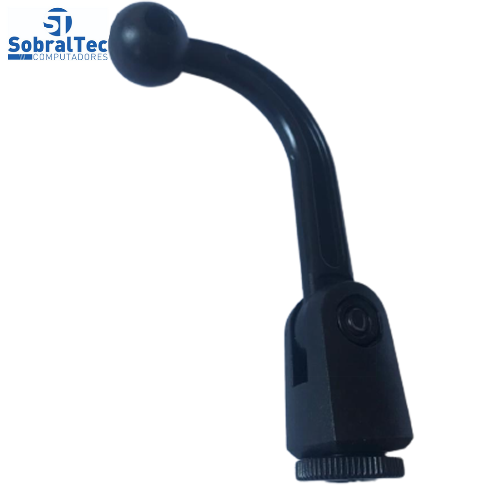 Suporte Para Celular Universal Car Holder Para Carro Relog's - RJ-15