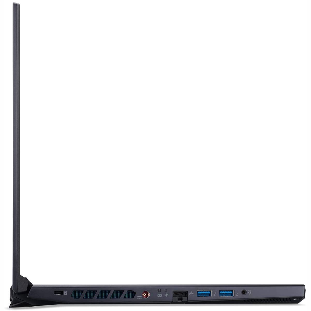 Notebook Gamer Acer®, Intel® Core™ i7 9750H, 16GB, 1TB HD + SSD 128 GB, Tela de 15,6